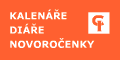 newyear.cz - kalendáře, diáře, novoročenky