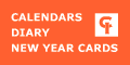 newyear.cz - calendars, diaries, new year's cards