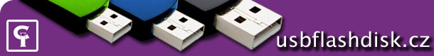 Reklamní USB Flash Disky a USB reklamní předměty - CZECH IMAGE s.r.o.