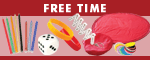 FREE TIME program