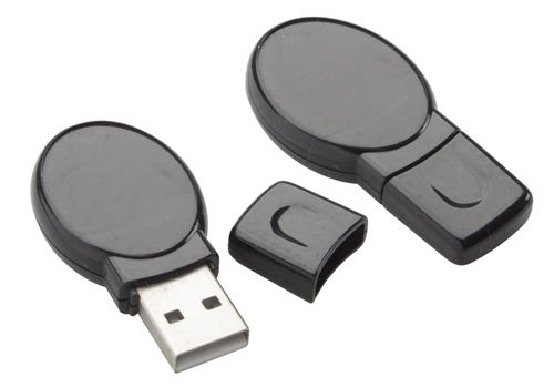 KREATIVNÍ USB OVLY