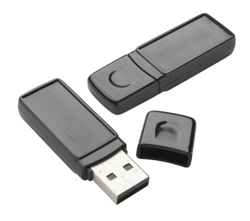 KREATIVNÍ USB BRIVLY