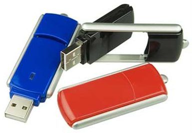 USB flash disk