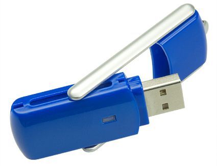 USB flash disk