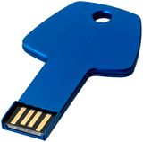 KLÍČ USB PAMĚŤ 2 GB