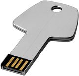 KLÍČ USB PAMĚŤ 2 GB