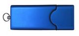 Kovový USB flash disk