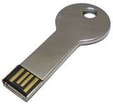 Kovový USB flash disk