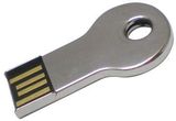 Kovový USB flash disk