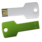 Kovový USB flash disk