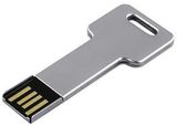 Kovový USB flash disk