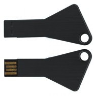 Kovový USB flash disk