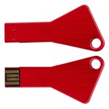 Kovový USB flash disk