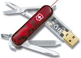 Victorinox Flash Laser