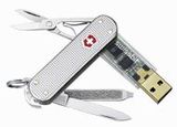 Victorinox Flash Alox