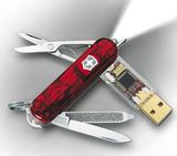 Victorinox Flash LED white