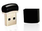 Super mini USB flash disk