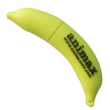 Banán USB flash disk