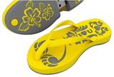 Flipflop USB flash disk