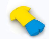 USB dres