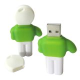 Panáček USB flash disk