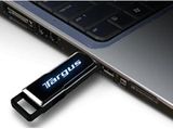 USB flash disk s prosvíceným logem