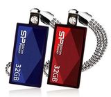 SILICON POWER USB Flash disk SWAROVSKI CRYSTAL