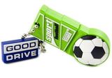 USB flash disk football