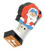 Santa USB