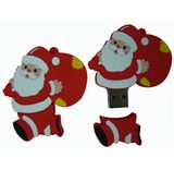 Santa USB