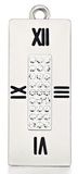 USB flash disk s krystaly Swarovski
