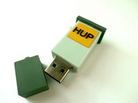 USB HUP