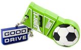 USB flash disk football