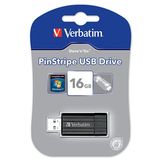 USB Verbatim