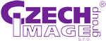 logo CZECH IMAGE s.r.o.